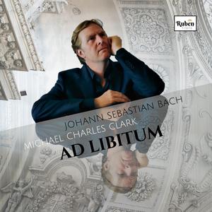 BWV 508 Notenbüchlein für Anna Magdalena Bach: „Bist Du bei mir“, arr. Clark