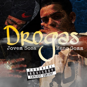 Drogas