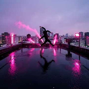 Ultraviolet