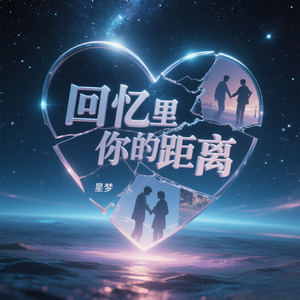 回忆里你的距离