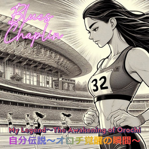 自分伝説 ～オロチ覚醒の瞬間～