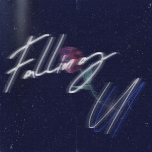 Falling u