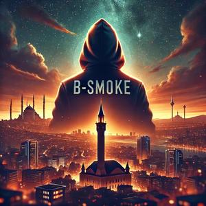 BigAnkara (feat. B-Smoke)