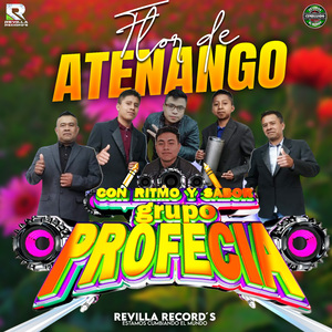 Flor de Atenango
