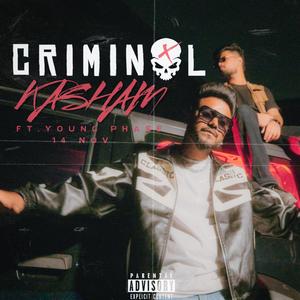 Criminal (feat. young phase)