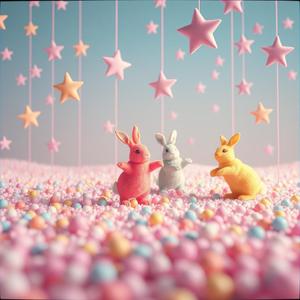 シュガー☆ポップ・パレード (Sugar☆Pop Parade)