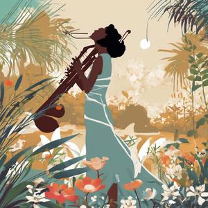 Under the Cherry Blossoms