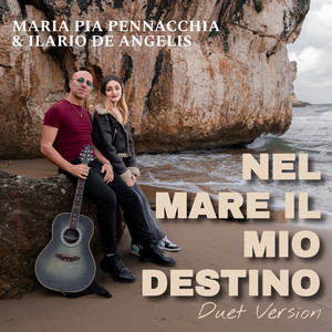 Nel mare il mio destino (Duet version)