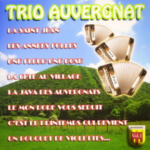 Auvergne mes amours (Slow rock)