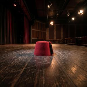 Stormbound (For the Stormpire)