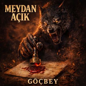 MEYDAN AÇIK