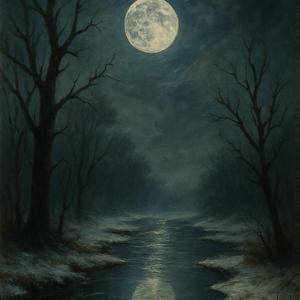 Lied der Melancholie