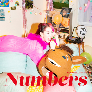 Numbers (feat. 창모)