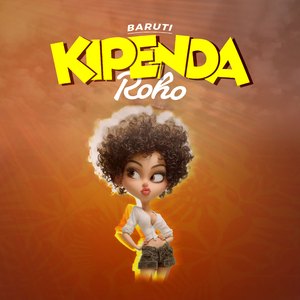 Kipenda Roho (2025 Remastered Version)