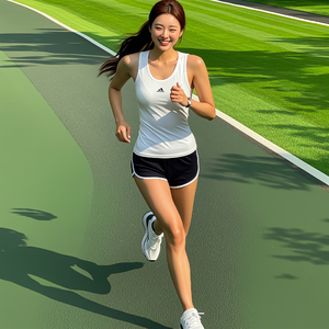 跑步音乐 180步频（072）