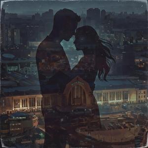 Останні обійми