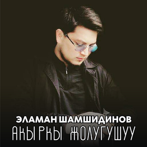 Акыркы жолугушуу (Cover)