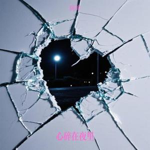 心碎在夜里 (Cover 曲木老表)