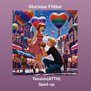 Tension(ATTN) (sped-up)