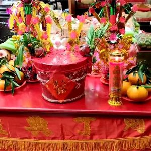 潮州民间音乐团-网络歌手 - 十仙庆寿（差不多人生 remix）