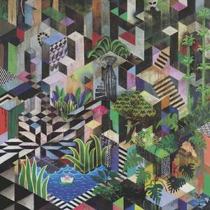 Fitzroy (Zebra Centauri Remix)