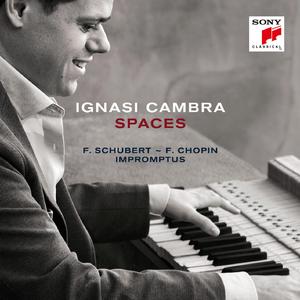4 Impromptus, D. 899, Op. 90:No. 3 in G-Flat Major