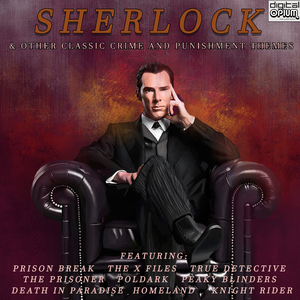 Suits (Greenback Boogie)