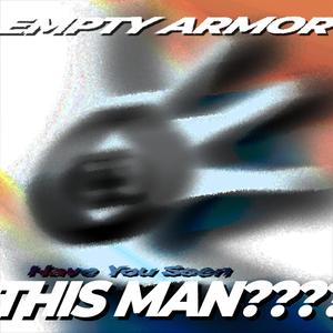 Have You Seen This Man?