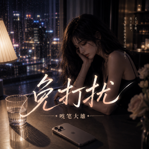 免打扰