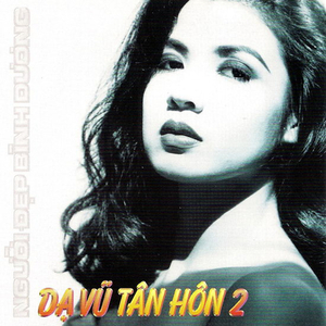 Xe Hoa Một Chiếc (Tango)