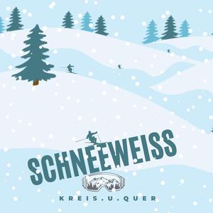 Schneeweiss