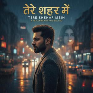Tere Shehar Mein