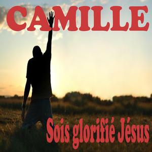 Sois glorifié Jésus
