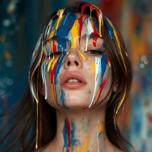 Feel my color