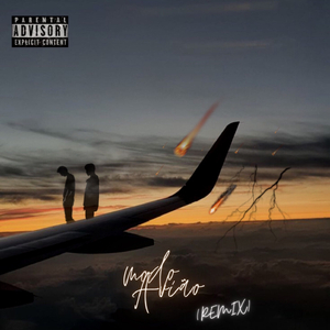 Modo Avião(remix)