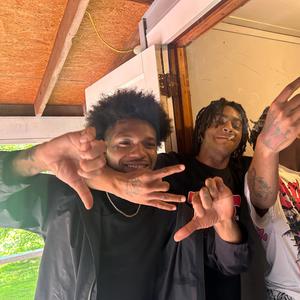Kreep (feat. 2 brazyy) (Leaked song)