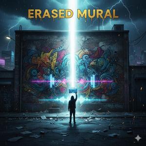 Erased Mural