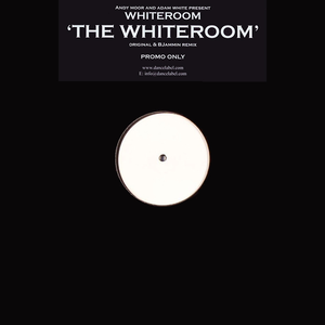 The Whiteroom (Original)