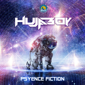 Psyence Fiction