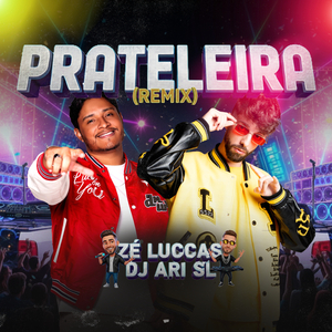 Prateleira (Remix)