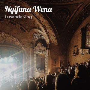 Ngifuna Wena
