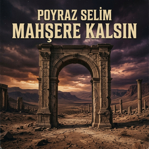 MAHŞERE KALSIN