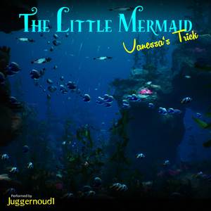 Vanessa's Trick (From "The Little Mermaid") [Piano Version]