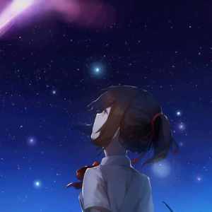 星河与你（Milky Way with you）