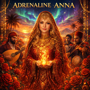 Adrenaline Anna (Extended Version)