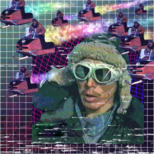 Унесённый бураном