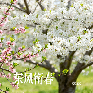 东风衔春