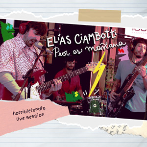 Horriblelandia 1 (Situado) (En Vivo)