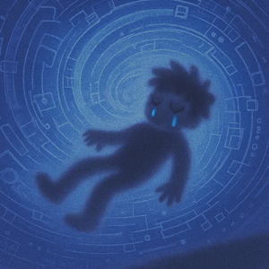 也许我该睡了（feat.歪歪MDOUBLEY）