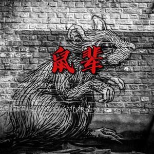 鼠辈（Prod by DaveBeats）